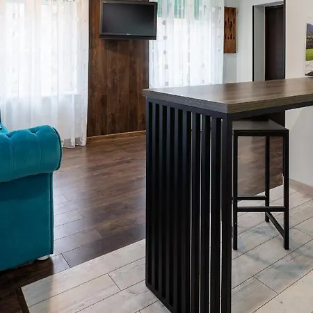 Lion King D2 Apartment *