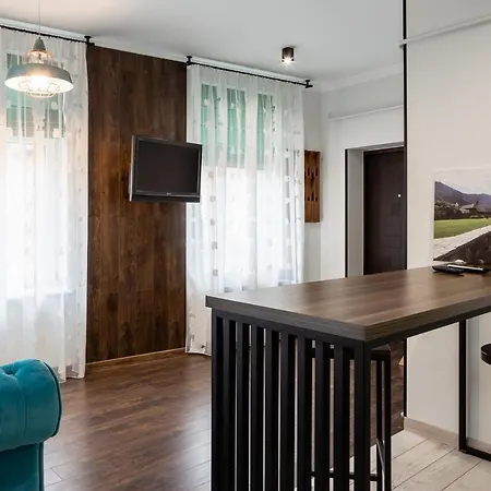 Lion King D2 Apartment *