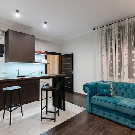 Lion King D2 Apartament *