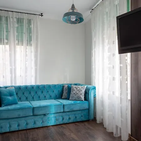 Lion King D2 Apartment *