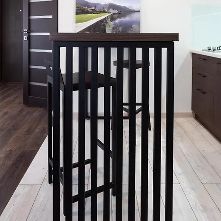 Apartment Lion King D2