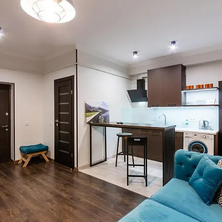 Apartment Lion King D2