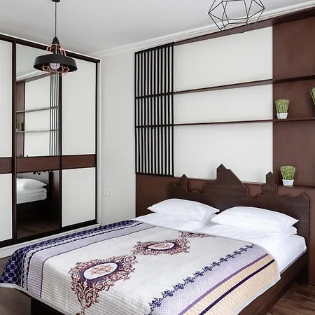 Apartment Lion King D2 *