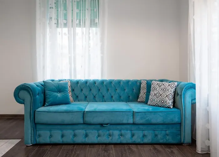 Apartament Lion King D2 *