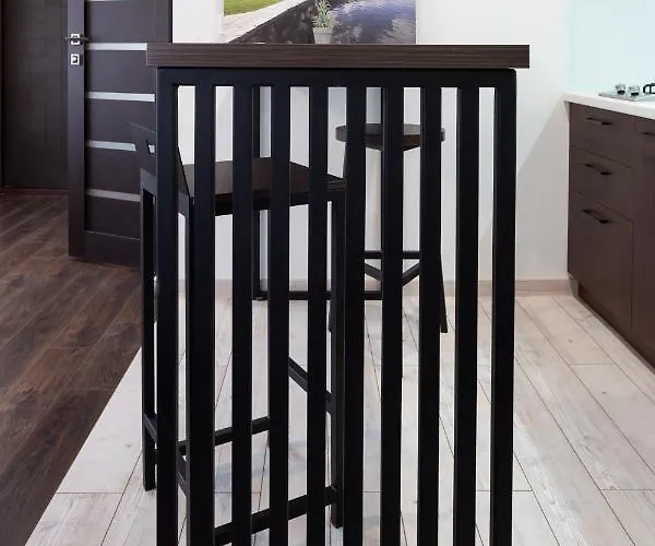 Apartamento Lion King D2