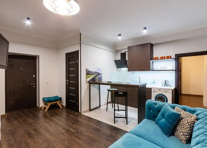 Apartamento Lion King D2