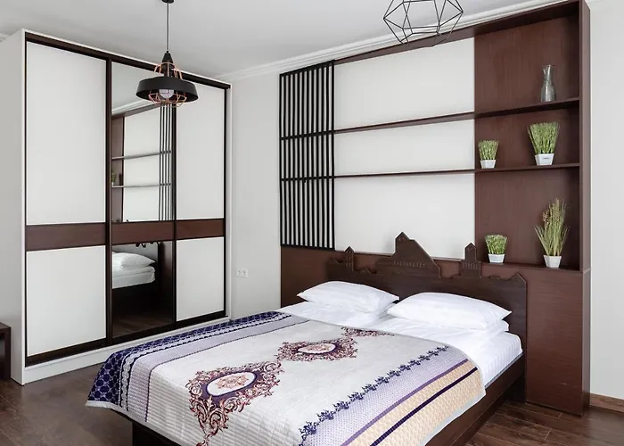 Apartamento Lion King D2 *