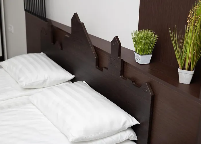 Lion King D2 Apartament