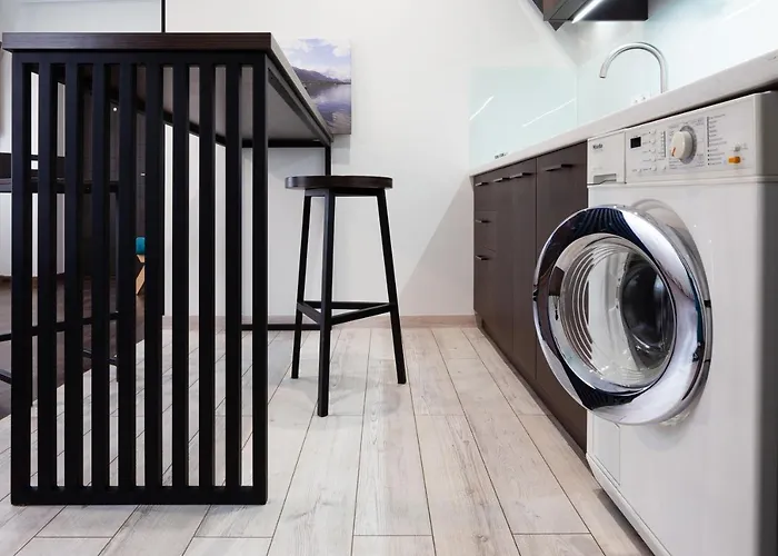 Lion King D2 Apartament