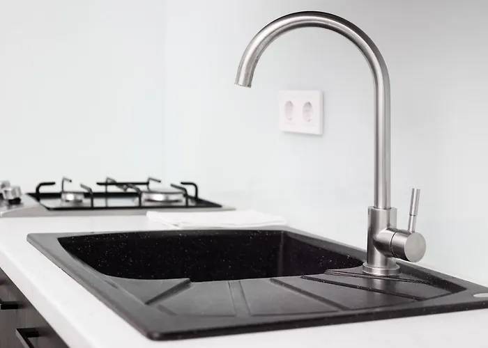 Lion King D2 Apartament