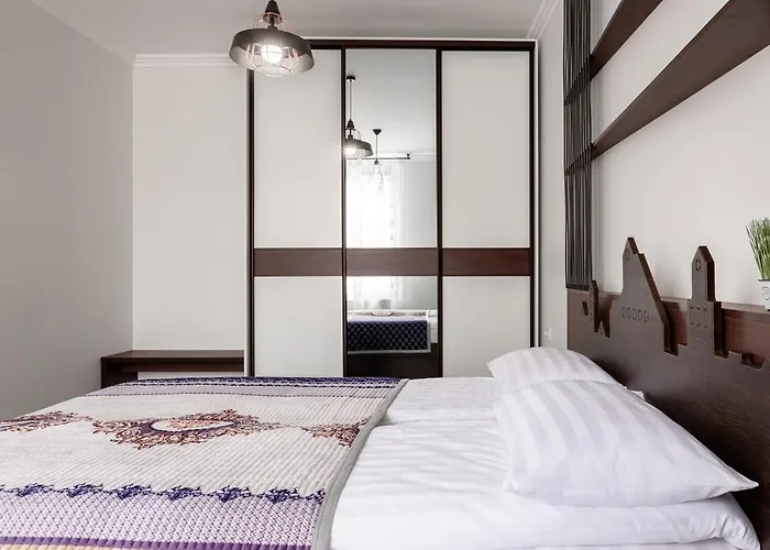 Lion King D2 * Lwów