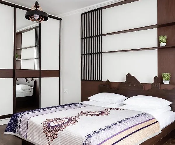 Lion King D2 Apartament