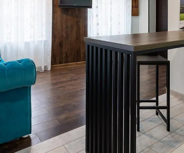 Lion King D2 דירה *